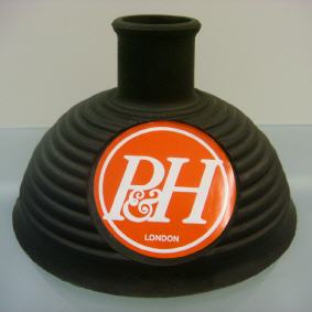 Trompeten Plunger P+H London