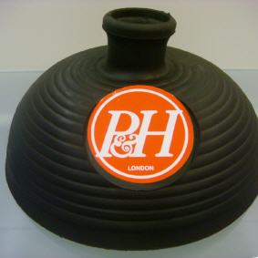 Posaunen Plunger P+H London