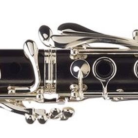 Klarinette in b SELMER  Seles Présence+ Es-Heber