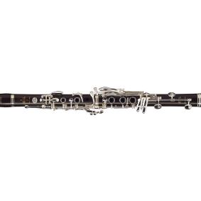 Bass-Klarinette SELMER Privilège Bb/C