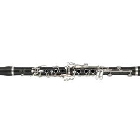 Bass-Klarinette SELMER Privilege Bb/Es