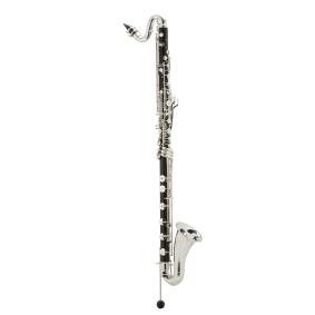 Bass-Klarinette SELMER Privilège Bb/C