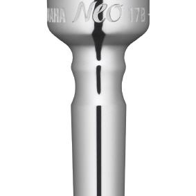 Mundstück für Es-Cornet Neo CR-Neo17B-S Yamaha