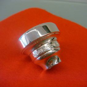 Warburton Top Part für Cornet