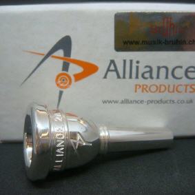 Mundstück Cornet Alliance Serie