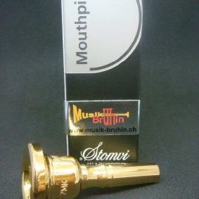 Mundstück Cornet Stomvi Signature Mathias Keller