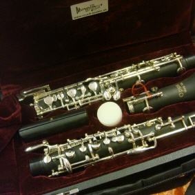 Oboe Opus Modell GL