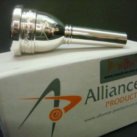 Mundstücke Alliance