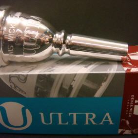 Mundstücke Euphonium ULTRA Denis Wick