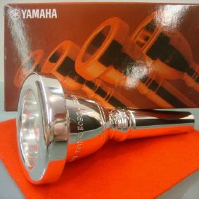 Mundstück Tuba Roger Bobo "Solo" Yamaha