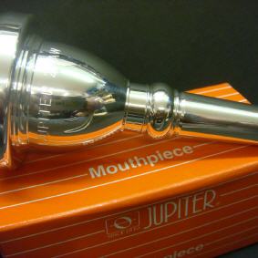 Mundstück Tuba 24 AW Jupiter