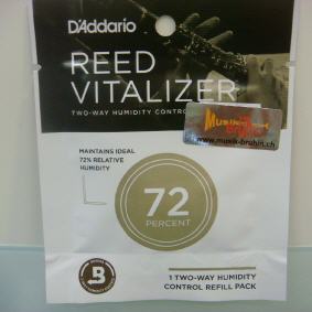 Reed Vitalizer Percent 72