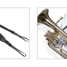 Traggurt Tuba/Euphonium Neotech Junior Harness