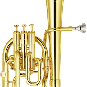 Alt-Horn YAH-803 Neo lackiert Yamaha