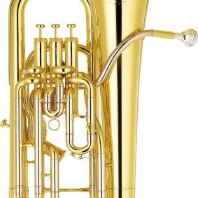 Euphonium Yamaha YEP-642 Neo lackiert