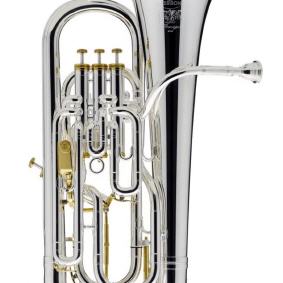 Euphonium Besson Prestige BE2052 vers.