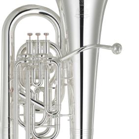 Tuba in Es Yamaha YEP-632 Neo vers.
