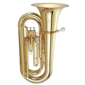 Tuba in B Jupiter JTU730