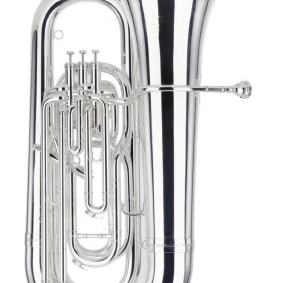 Tuba in b Besson Sovereign BE994 vers.
