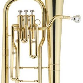 Tenorhorn Jupiter JBR730 lack.