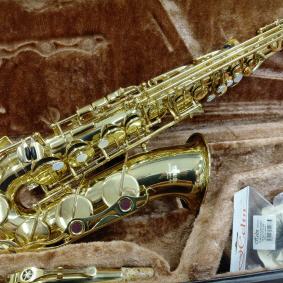 Occ.Alto-Sax Yamaha YAS-32