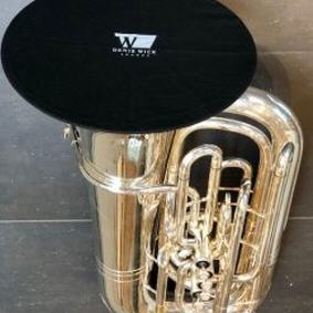 Bell Cover für Tuba