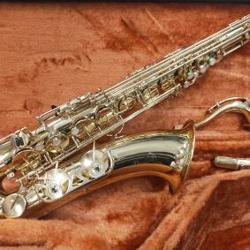 Occ.Tenor-Sax Yanagisawa lack.
